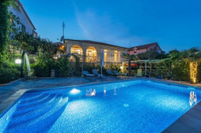 Отель Villa Emilia  Водице